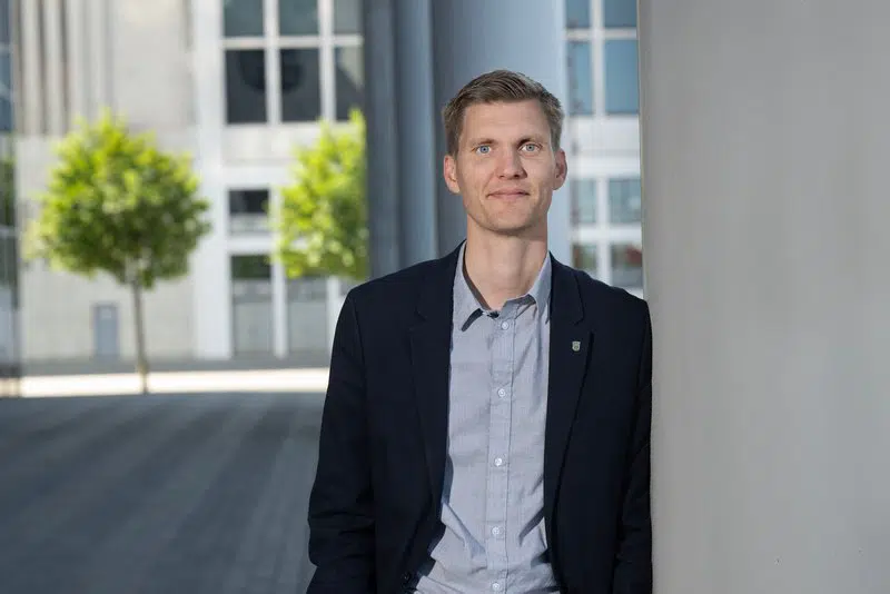 Lasse Frimand Jensen