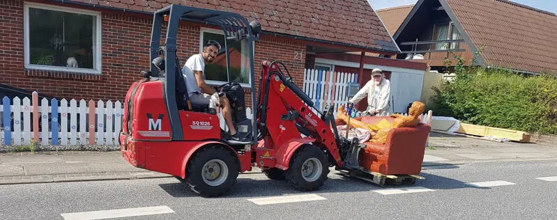 Uggerhalne Skulpturfestival