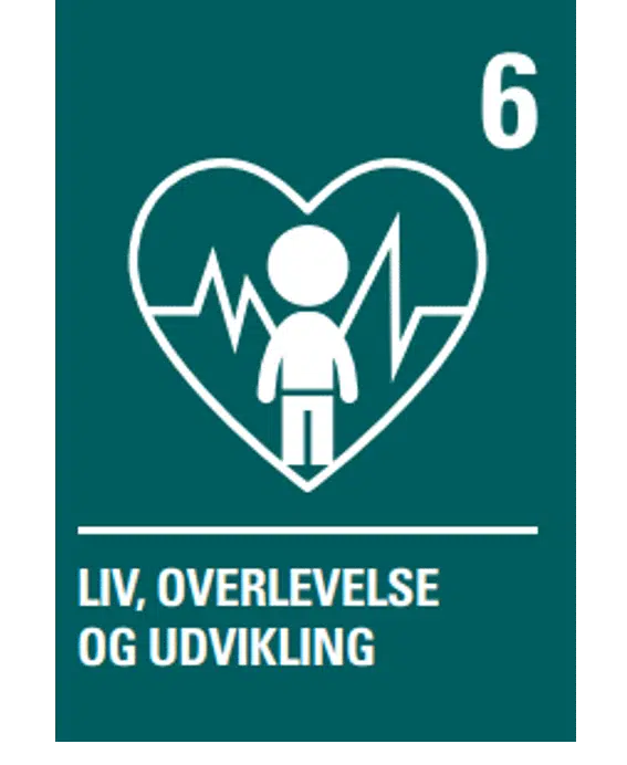 Liv, overlevelse og udvikling