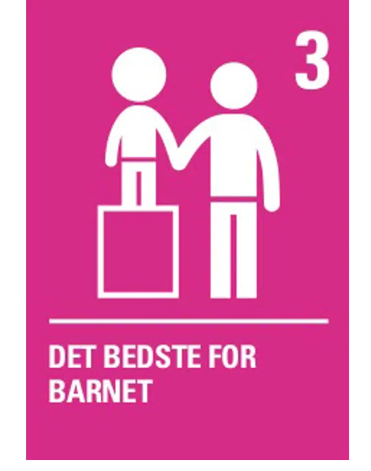 Det bedste for barnet