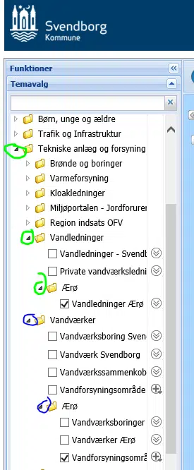 svendborg kommunes hjemmeside