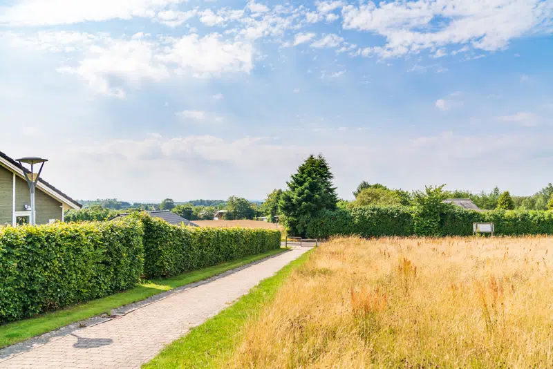 Byggegrunde i Jordløse - Bremerholmsgyden