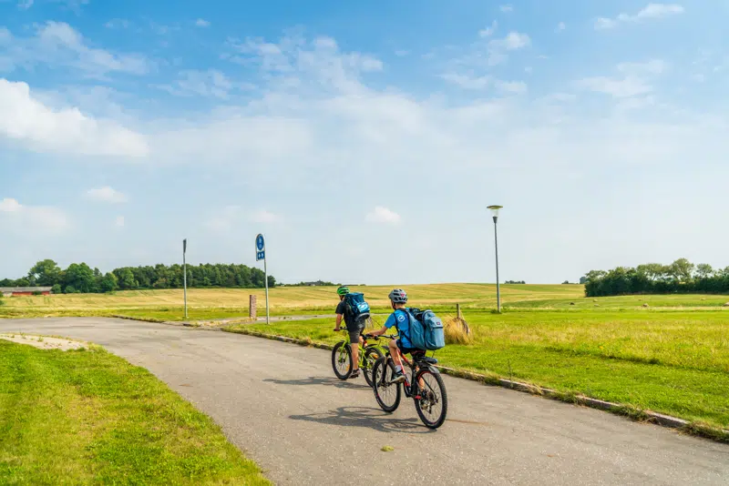  Byggegrunde i Verninge - Ellekærshaven