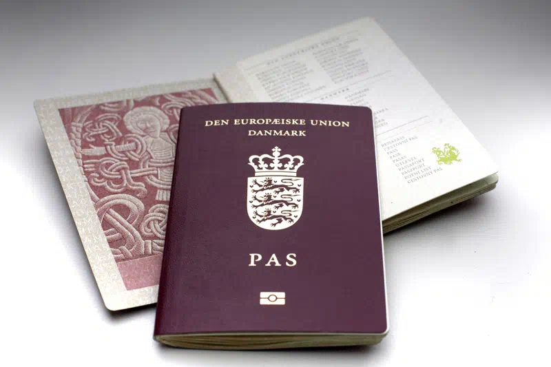 Borgerservice holder ekstra åbent for bestilling af pas