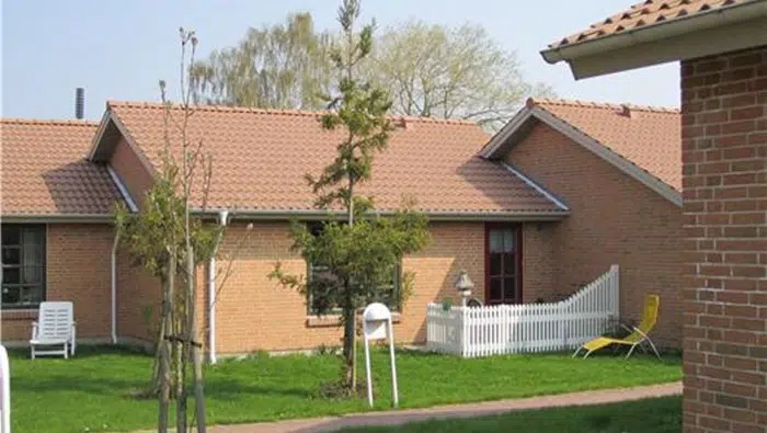 Billede af Nyholmgården