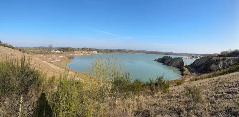 Skallebjerg Grusgrav