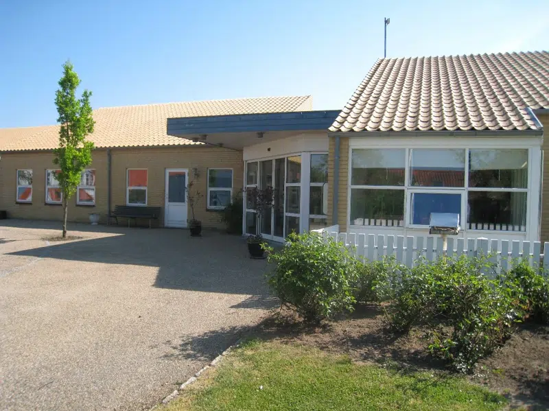 Bofællesskabet Skelvej