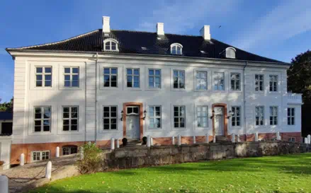 Krogerup Højskole 