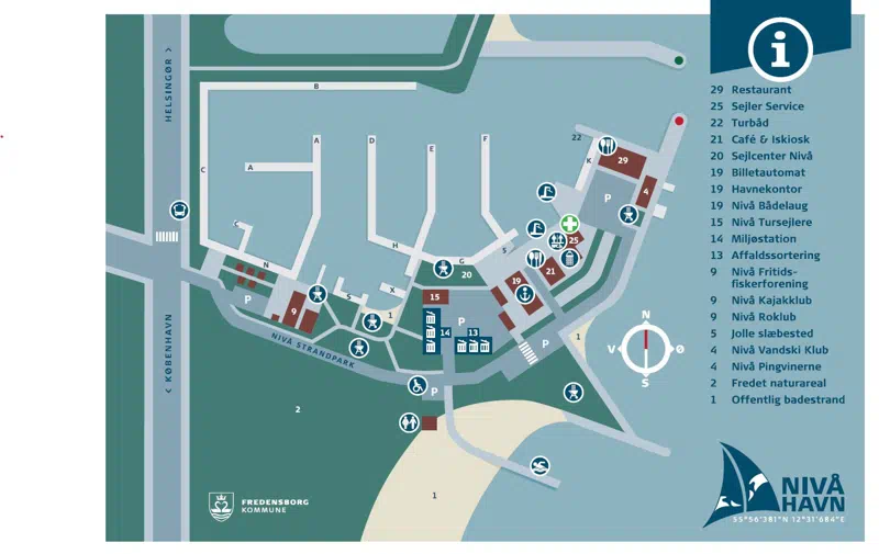 Nivå Havn