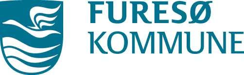 Dette er et billede af Furesø Kommunes logo