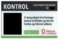 FynBus kontrol-id