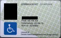 ledsagerkort