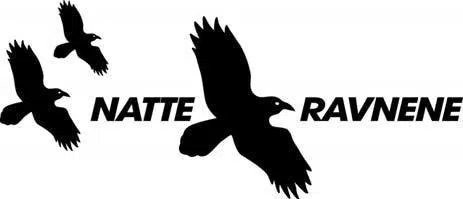 Natteravnene logo