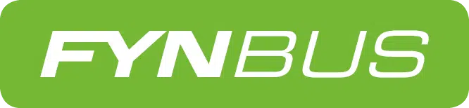 FynBus logo