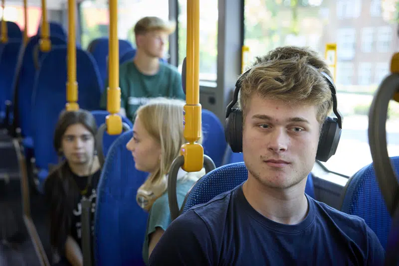 Markedsundersøgelse 2024