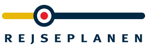 Rejseplan logo