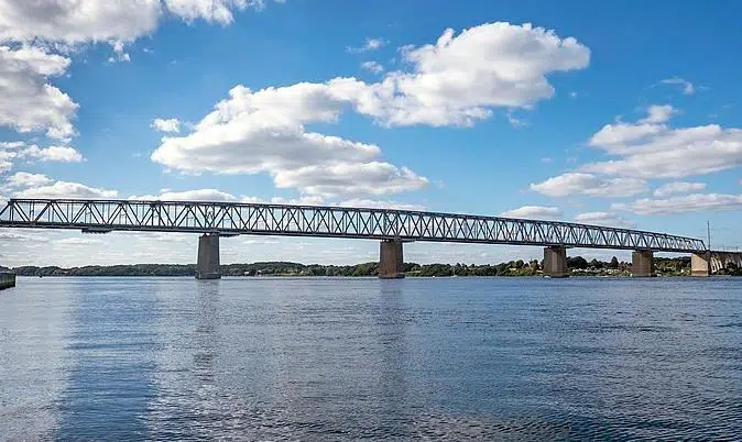 Den gamle Lillebæltsbro