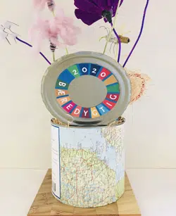 Bæredygtighedsstatuetten 2020