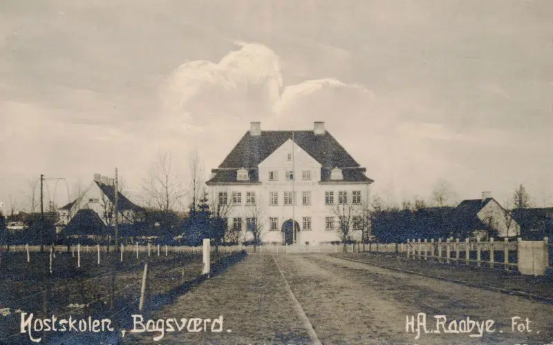 Bagsværd Kostskole