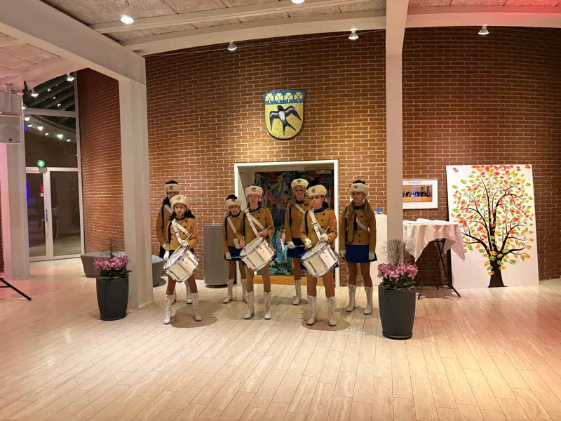 Billede af Gladsaxe Garden, underholdning