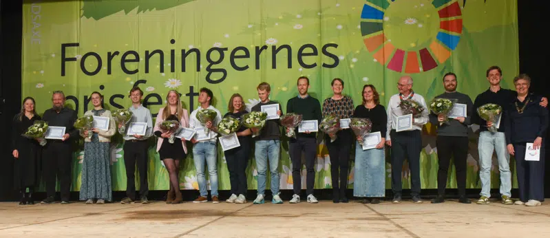 Gladsaxe Lederakademi 2024