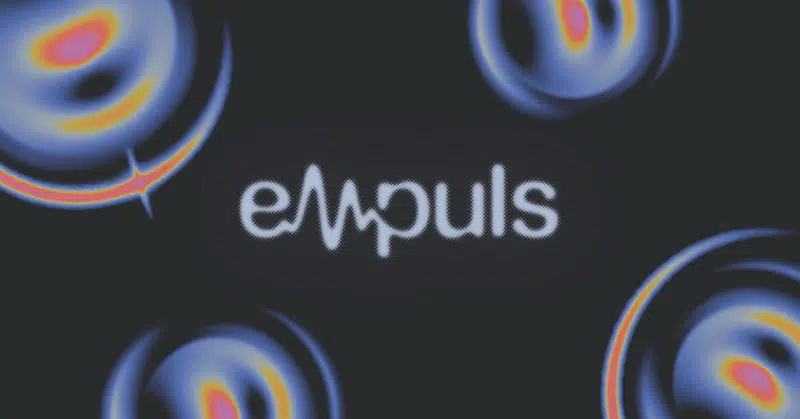 Logo for Empuls