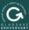 Gladsaxe Erhvervsby logo