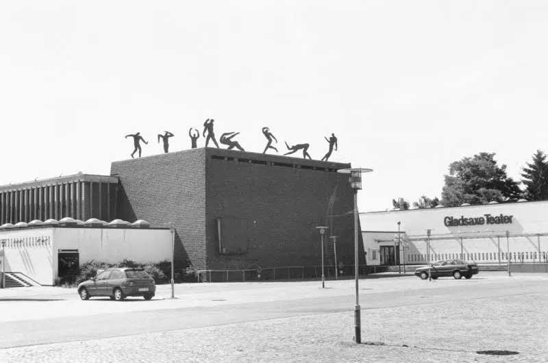 Gladsaxe Teater