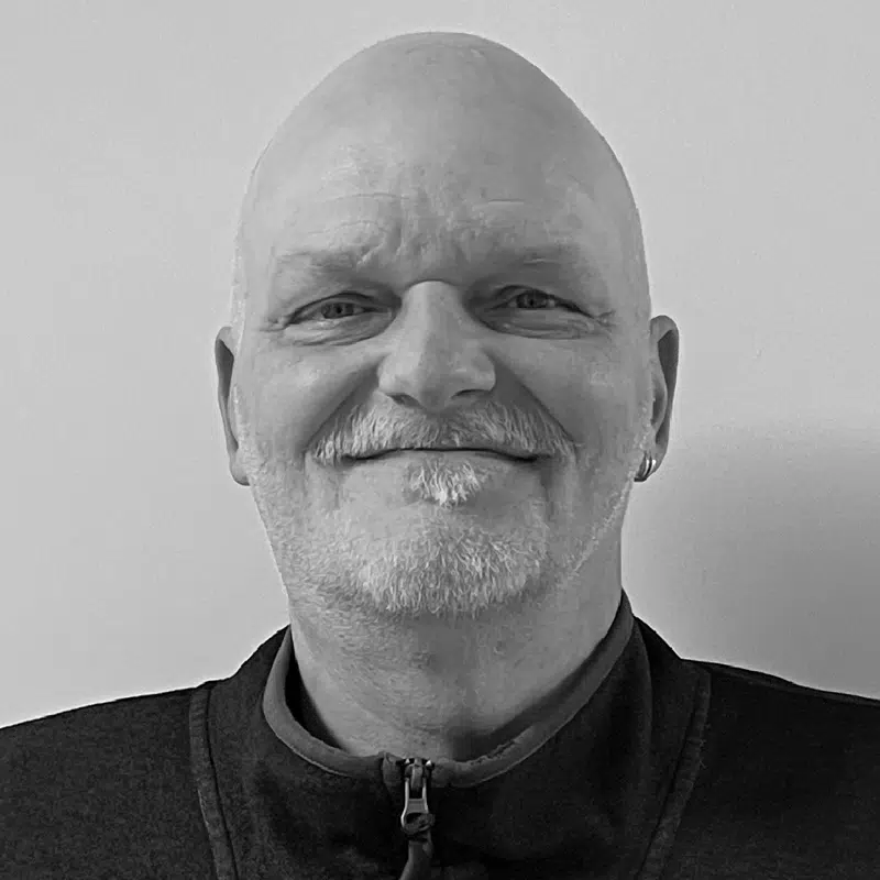 Henrik Steen Kirsmeier