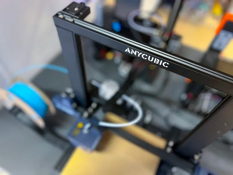 Anycubic Vyper 3D printer