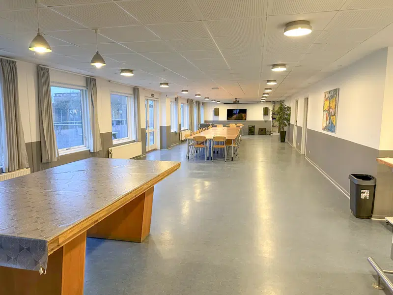 Mødelokale S
