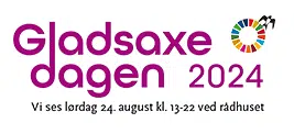 Mailsignatur Gladsaxedagen 2024