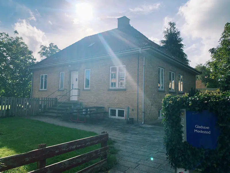 Gladsaxe Mødested