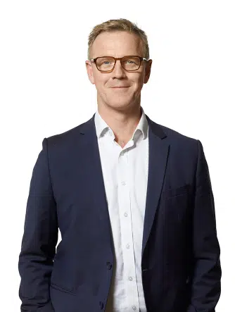 Thomas Berlin Hovmand