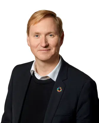 Ulrich Schmidt-Hansen