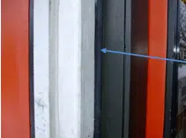 Bløde fuger fra perioden 1950-1977 indeholder typisk høje koncentrationer af PCB