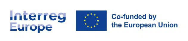 Interreg EU Logo