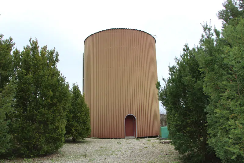 Silo