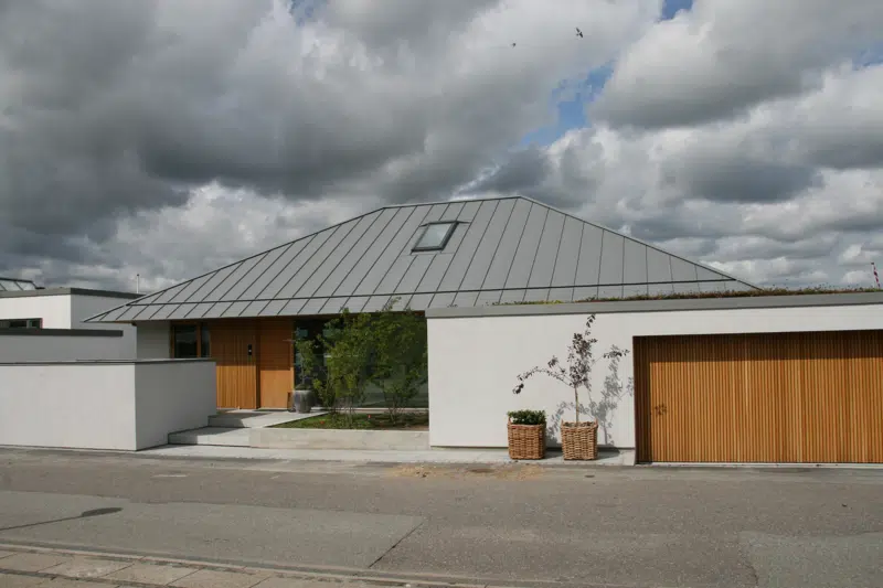 Ejendommen: Stranden 21