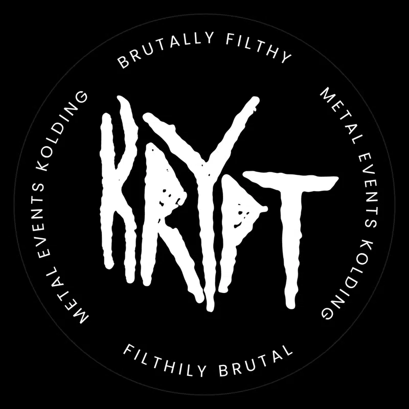 Krypt logo