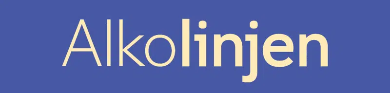 Alkolinjens logo