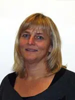 Annette Gaarde Brøndsholm, familieplejekonsulent