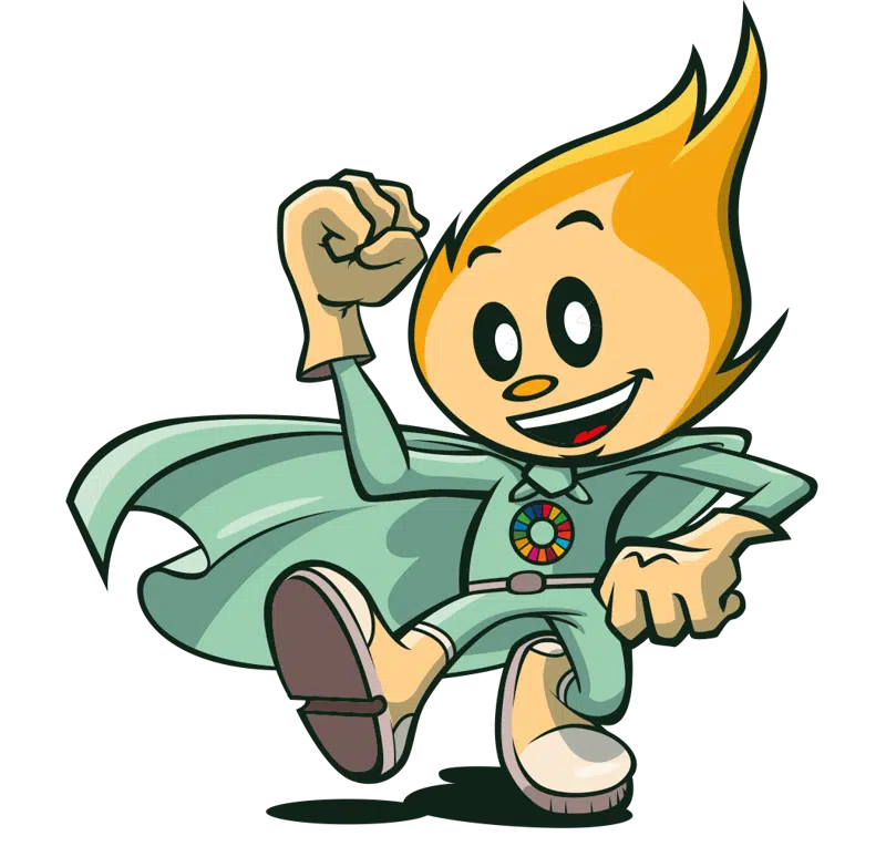 Udvalget Natur, Miljø og Klima har udvalgt tre nominerede kandidater til titlen som Årets Bæredygtighedshelt 2024