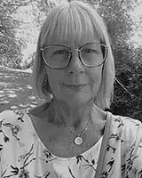 Betty Harrison Vejen