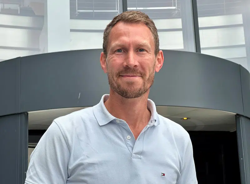 Bjarne Tang Lauridsen