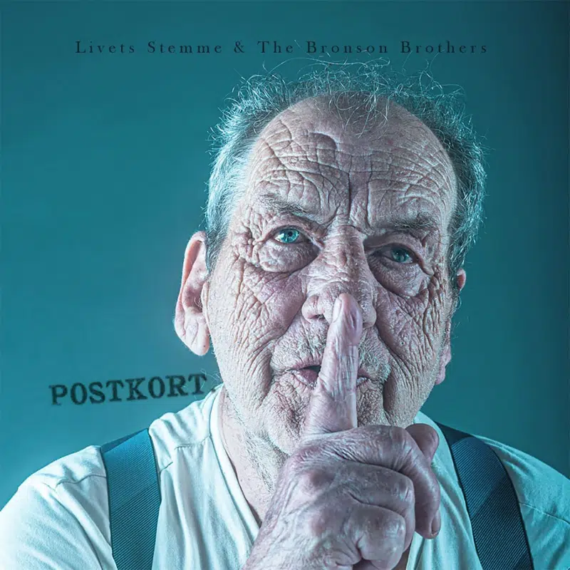 Bronson Brothers, psykiatrikortet Livets Stemme