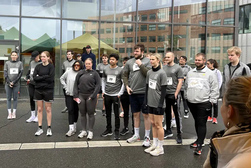 Campus Sport Kolding