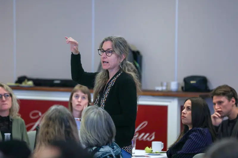 Christina Fie Padkjærs