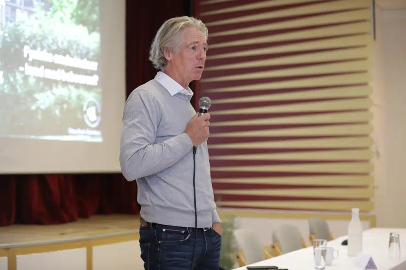 Claus Bech-Danielsen