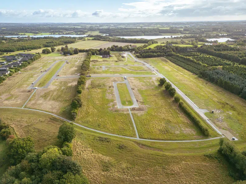 Ved Virkelyst i V. Nebel